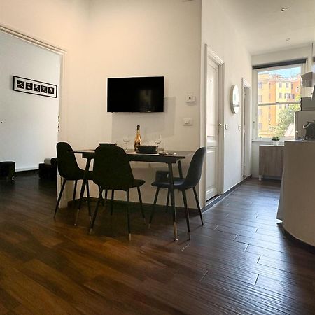 Tp Apartment Luxury San Giovanni Rom Exteriör bild