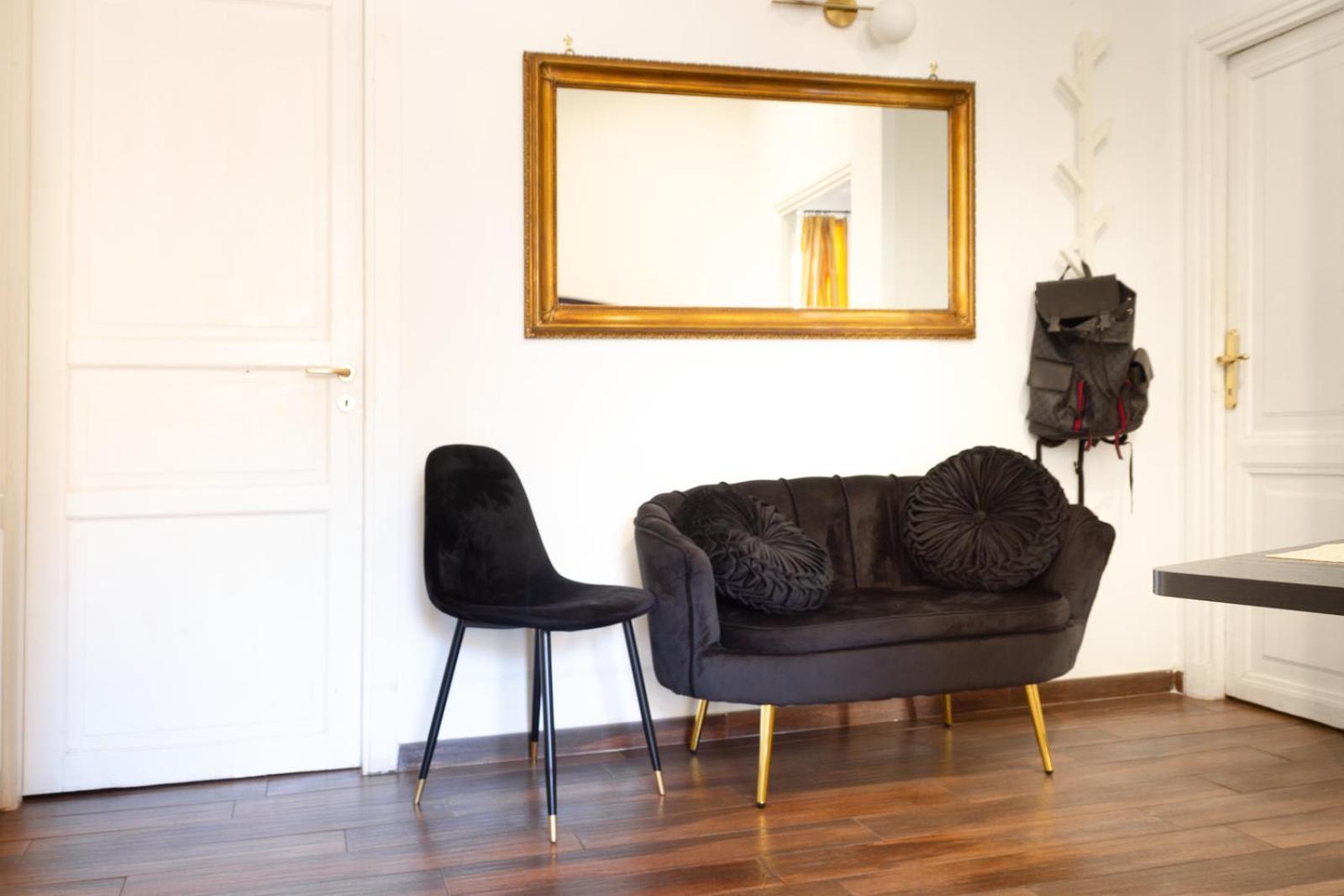 Tp Apartment Luxury San Giovanni Rom Exteriör bild