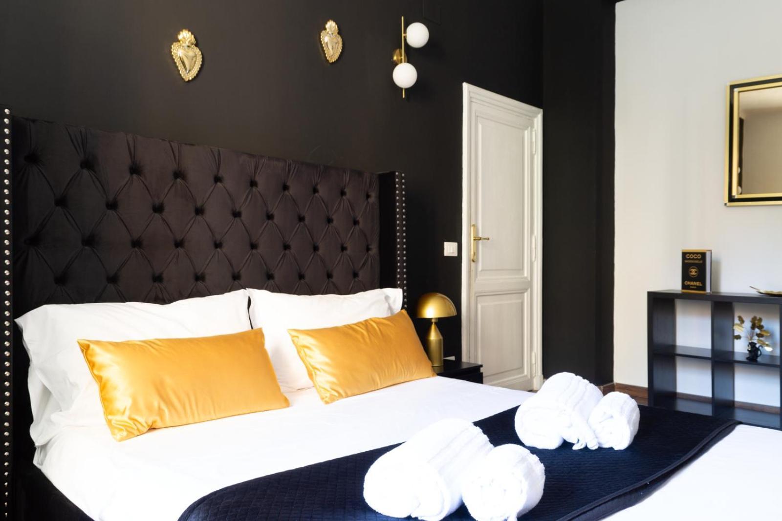 Tp Apartment Luxury San Giovanni Rom Exteriör bild