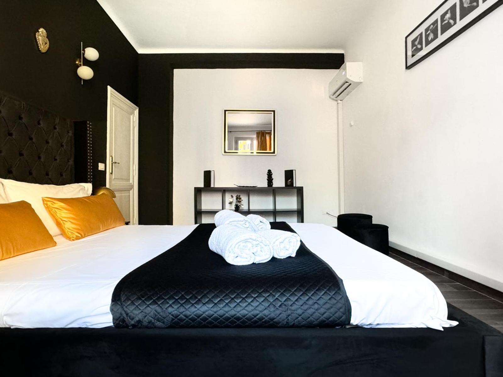 Tp Apartment Luxury San Giovanni Rom Exteriör bild