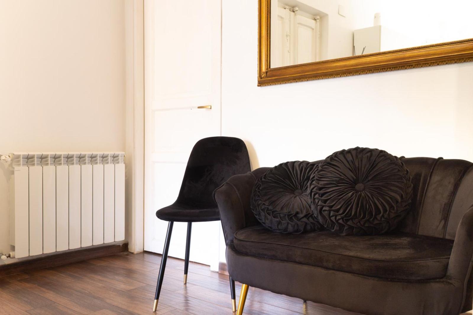 Tp Apartment Luxury San Giovanni Rom Exteriör bild